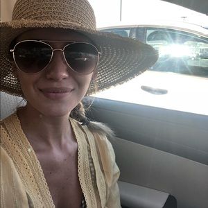 Meet your Posher, Rachelrachel